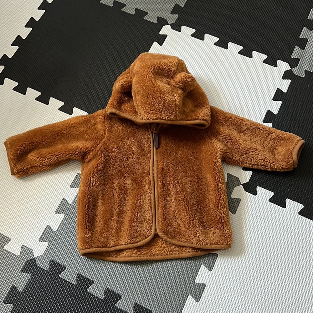 H&M Cozy Set - Picture 2 of 9